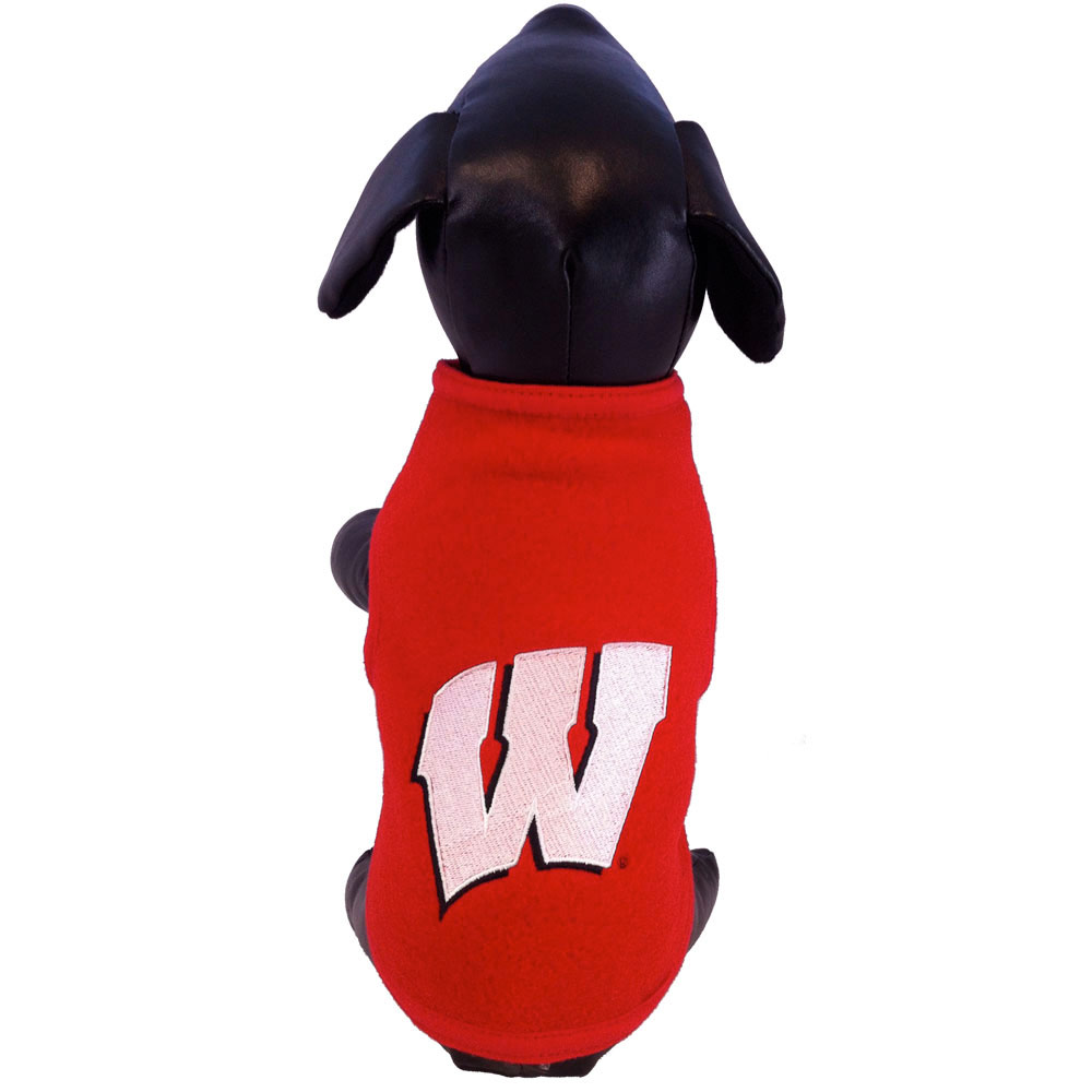 All Star Dogs: University of Louisville Cardinals Pet apparel and