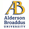 Alderson Broaddus