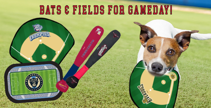 Baseball Toys