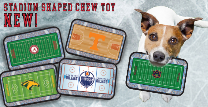 Stadiums Toy